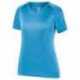 Augusta Sportswear 2793 Girls True Hue Technology Attain Wicking Training T-Shirt
