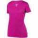 Augusta Sportswear 2902 Ladies Shadow Tonal Heather Training T-Shirt