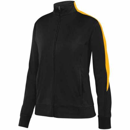 Augusta Sportswear 4397 Ladies 2.0 Medalist Jacket