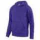 Augusta Sportswear 5415 Youth Fleece Hoodie