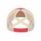 Pacific Headwear PH130 Ladies Ponytail Cap