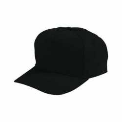 Augusta Sportswear 6202 Adult Cotton Twill Cap