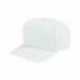 Augusta Sportswear 6207 Youth Cotton-Twill Cap