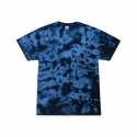 Tie-Dye 1390 Crystal Wash T-Shirt