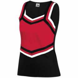 Augusta Sportswear 9141 Girls Pike Shell