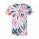 Dyenomite 200SC Summer Camp Tie-Dyed T-Shirt