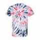 Dyenomite 200SC Summer Camp Tie-Dyed T-Shirt