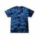 Tie-Dye 1390Y Youth Crystal Wash T-Shirt