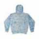 Tie-Dye 8790 Adult Unisex Crystal Wash Pullover Hooded Sweatshirt