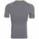 Augusta Sportswear AG2600 Adult Hyperform Compression Short-Sleeve Shirt