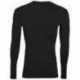 Augusta Sportswear AG2605 Youth Hyperform Long-Sleeve Compression Shirt