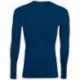 Augusta Sportswear AG2605 Youth Hyperform Long-Sleeve Compression Shirt