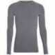 Augusta Sportswear AG2605 Youth Hyperform Long-Sleeve Compression Shirt