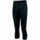 Augusta Sportswear AG2618 Men's Hyperform Compression Calf Length Tight