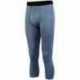Augusta Sportswear AG2618 Men's Hyperform Compression Calf Length Tight