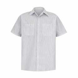 Red Kap SP20 Premium Short Sleeve Work Shirt