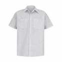 Red Kap SP20 Premium Short Sleeve Work Shirt