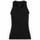 Augusta Sportswear AS1202 Ladies Polyester Spandex Racer Tank