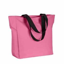 BAGedge BE080 Polyester Zip Tote