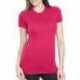 Bayside 4990 Ladies Jersey T-Shirt