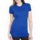 Bayside 4990 Ladies Jersey T-Shirt