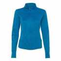 Independent Trading Co. EXP60PAZ Women's Poly-Tech Full-Zip Track Jacket