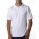 Bayside BA1000 Adult Pique Polo