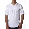 Bayside BA1000 Adult Pique Polo