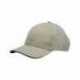 Bayside BA3621 Adult Twill Sandwich Cap