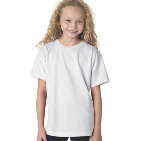 Bayside BA4100 Youth T-Shirt