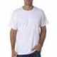 Bayside BA5000 Adult Ring-Spun Jersey T-Shirt