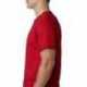 Bayside BA5000 Adult Ring-Spun Jersey T-Shirt