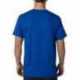 Bayside BA5000 Adult Ring-Spun Jersey T-Shirt