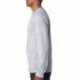 Bayside BA6100 Adult Long Sleeve T-Shirt