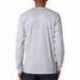 Bayside BA6100 Adult Long Sleeve T-Shirt