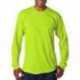 Bayside BA6100 Adult Long Sleeve T-Shirt