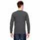 Bayside BA6100 Adult Long Sleeve T-Shirt