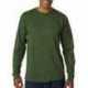 Bayside BA6100 Adult Long Sleeve T-Shirt