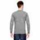 Bayside BA6100 Adult Long Sleeve T-Shirt