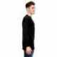 Bayside BA6100 Adult Long Sleeve T-Shirt