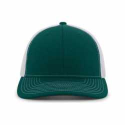 Pacific Headwear P365 Air Mesh Sideline Cap