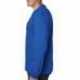 Bayside BA8100 Adult Long Sleeve Pocket T-Shirt