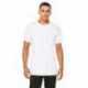 Bella + Canvas 3006 Men's Long Body Urban T-Shirt