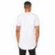 Bella + Canvas 3006 Men's Long Body Urban T-Shirt