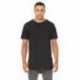Bella + Canvas 3006 Men's Long Body Urban T-Shirt