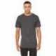 Bella + Canvas 3006 Men's Long Body Urban T-Shirt