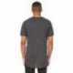 Bella + Canvas 3006 Men's Long Body Urban T-Shirt