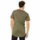 Bella + Canvas 3006 Men's Long Body Urban T-Shirt