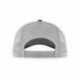 Pacific Headwear 105P Perforated Trucker Cap