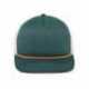 Pacific Headwear P782 Foamie Fresh Trucker Cap